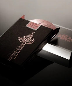 Ace Fulton's Casino Femme Fatale Playing Cards