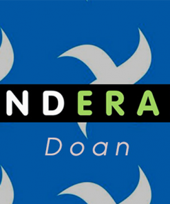 Banderang by Doan video DOWNLOAD