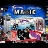 Astonishing Magic Set by Fantasma Magic - Trick