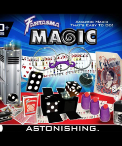Astonishing Magic Set by Fantasma Magic - Trick
