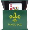 Card Rise Box ESTATE Card Rise Box ESTATE