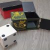 Die Box - Tricks Co.                       ESTATE