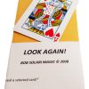 Look Again! - Bob Solari
