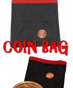 Con's Coin Bag