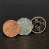 Copper Silver Brass (Ultimate CSB) Replica Coins