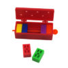 Color Block Escape (Pocket) Color Block Escape (Pocket)