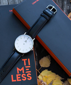 Timeless Deluxe Patriot (Gimmicks + Online Instructions) by Liam Montier