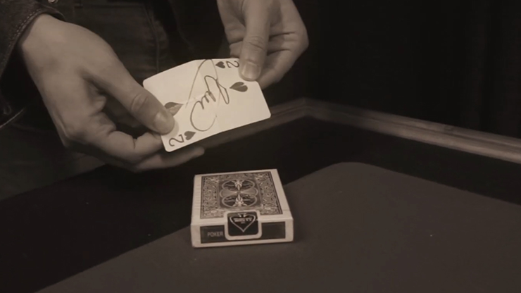 Tricksupply