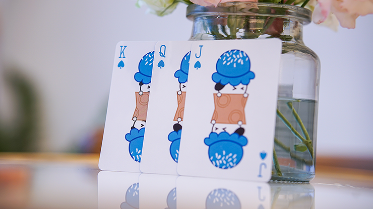 Glace Playing Cards Glace Playing Cards