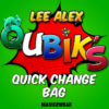 Qubik's Quick Change Bag by Lee Alex - Trick