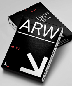 ARW Playing Cards