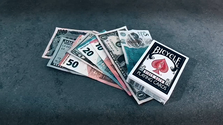 Tricksupply