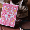 Sirocco Weathered (Numbered Seal)  Playing Cards by Riffle Shuffle