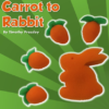 Sponge Carrot to Rabbit by Timothy Pressley and Goshman - Trick Sponge Carrot to Rabbit by Timothy Pressley and Goshman - Trick
