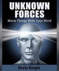 Unknown Forces by Devin Knight ebook DOWNLOAD