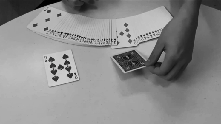 Tricksupply