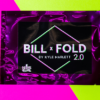BILLFOLD 2.0 (Pre-made Gimmicks and Online Instructions) by Kyle Marlett - Trick BILLFOLD 2.0 (Pre-made Gimmicks and Online Instructions) by Kyle Marlett - Trick