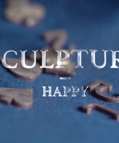 Sculpture (FACE) by JL Magic - Trick