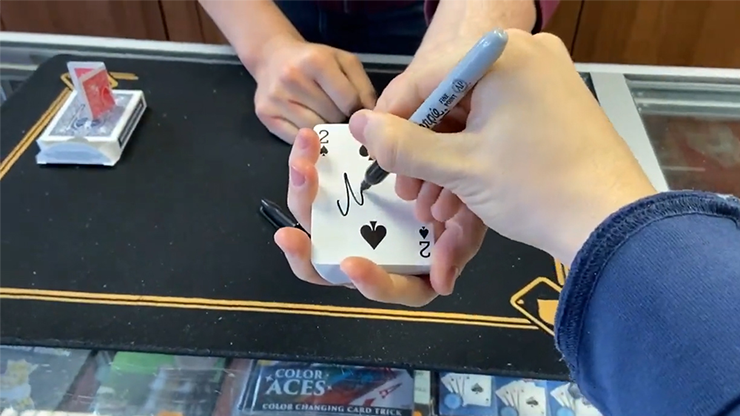 Tricksupply