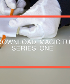 5 Trick Online Magic Tutorials / Series #1 by Paul Romhany video DOWNLOAD