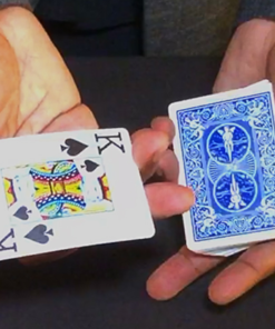 Easy Magic for Beginners by Antwan Towner video DOWNLOAD