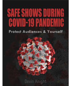 Safe Shows During Covid-19 Pandemic by Devin Knight eBook DOWNLOAD