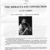 The Immaculate Connection - Paul Harris (book) The Immaculate Connection - Paul Harris (book)