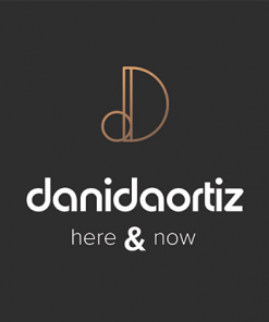 Here & Now 1 by Dani DaOrtiz video DOWNLOAD