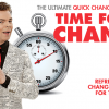 Time For a Change by Lee Alex video DOWNLOAD