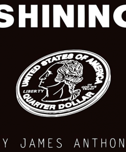 Shining U.S.(Gimmicks and Online Instructions) by James Anthony - Trick Shining U.S.(Gimmicks and Online Instructions) by James Anthony - Trick