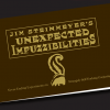 Unexpected Impuzzibilities by Jim Steinmeyer - Book Unexpected Impuzzibilities by Jim Steinmeyer - Book