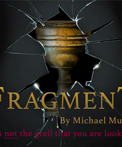 Fragment by Michael Murray - DVD