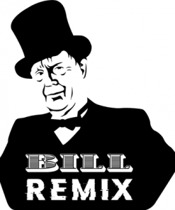 BILL REMIX by Luis Zavaleta video Download