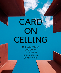 The Vault - Card On Ceiling (World's Greatest Magic) video DOWNLOAD