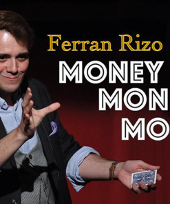 Money, Money, Money by Ferran Rizo video DOWNLOAD