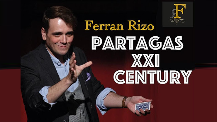 Partagas XXI Centuryby Ferran Rizo video DOWNLOAD Partagas XXI Centuryby Ferran Rizo video DOWNLOAD