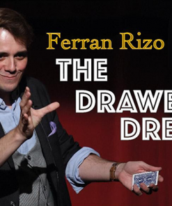 The Drawer's Dream by Ferran Rizo video DOWNLOAD
