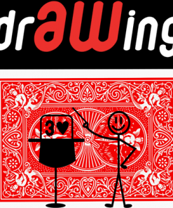 DRAWING by Luis Zavaleta & Michelle Ayllón video DOWNLOAD