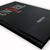 UnVeil by Manos Kartsakis - Book