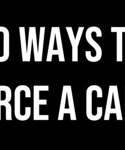 Magic Encarta Presents - 10 Ways To Force A Card by Vivek Singhi video DOWNLOAD