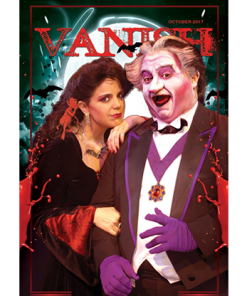 Vanish Magazine #39 eBook DOWNLOAD