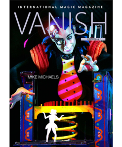 Vanish Magazine #44 eBook DOWNLOAD