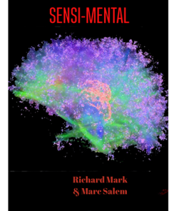 Sensi Mental  by Marc Salem & Richard Mark - Book