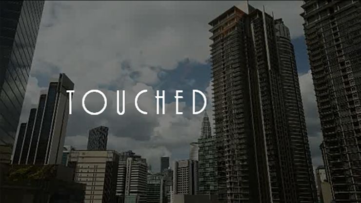 TOUCHED by Arnel Renegado video DOWNLOAD TOUCHED by Arnel Renegado video DOWNLOAD