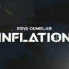 INFLATION by Esya G video DOWNLOAD