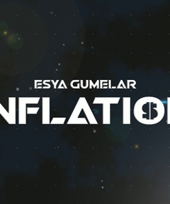 INFLATION by Esya G video DOWNLOAD