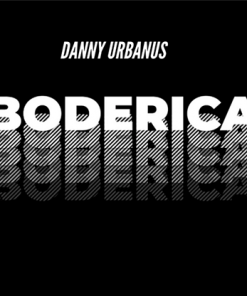 The Vault - Boderica by Danny Urbanus video DOWNLOAD