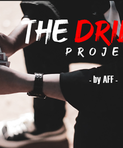 The Dribble Project by AFF video DOWNLOAD
