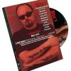 Badder To The Balloon #1 by Mark Byrne - DVD