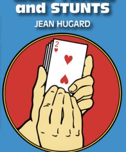 Card Tricks and Stunts - Jean Hugard (book)